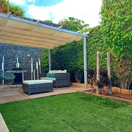 Duplex With Sea Views, Garden And Terrace Apartment Santa Cruz de Tenerife Exterior photo